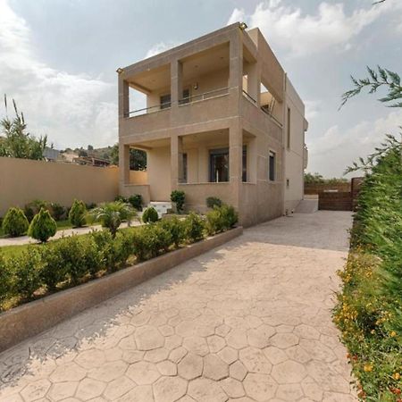 Villa Pandesia Kremastí Exterior foto